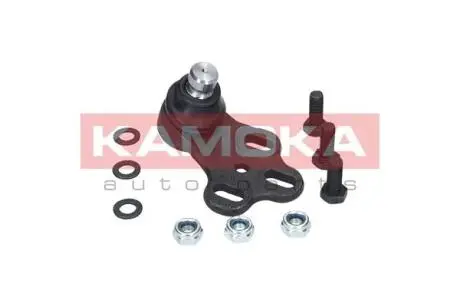 9040040 Шарова опора KAMOKA підбір по vin на Brocar