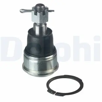 TC2717 Шарова опора DELPHI підбір по vin на Brocar
