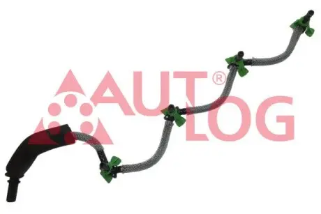 KL3070 Шланг паливної системи AUTLOG підбір по vin на Brocar