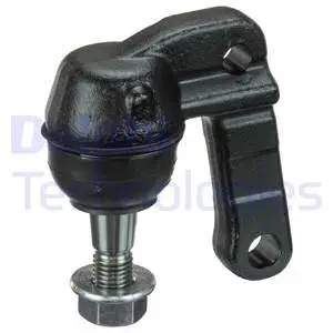 TC3817 Шарова опора DELPHI подбор по vin на Brocar