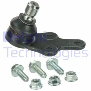 TC3651 Шарова опора DELPHI подбор по vin на Brocar