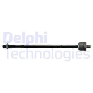 TA3180 Тяга рульова DELPHI підбір по vin на Brocar
