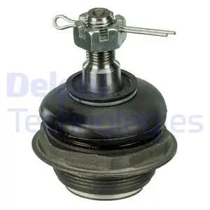 TC3662 Опора кульова DELPHI підбір по vin на Brocar