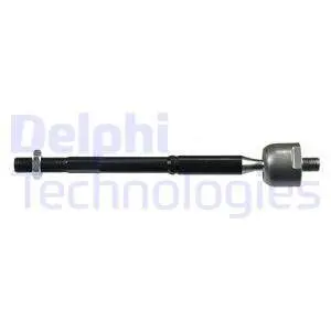TA3160 Рульова тяга DELPHI підбір по vin на Brocar