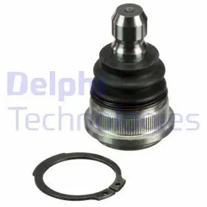 TC3404 Шарова опора DELPHI подбор по vin на Brocar