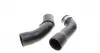 Патрубок інтеркулера (L) BMW 3 (E46) 2.0d 98-05 (M47) 57133