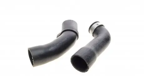57133 Патрубок інтеркулера (L) BMW 3 (E46) 2.0d 98-05 (M47) AIC підбір по vin на Brocar