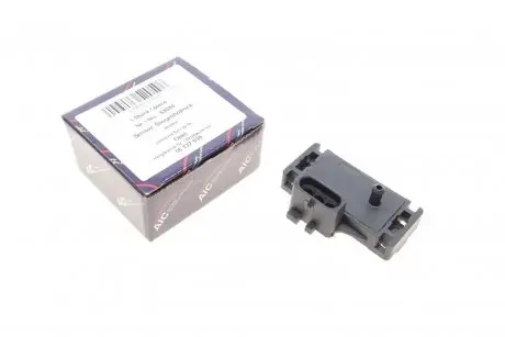 52059 Датчик тиску наддува Renault Kangoo 1.2/1.4 97- AIC підбір по vin на Brocar