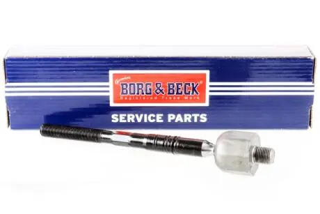 BTR5877 Рульова тяга BORG&BECK підбір по vin на Brocar