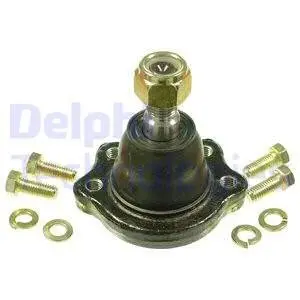 TC393 Шарова опора DELPHI подбор по vin на Brocar
