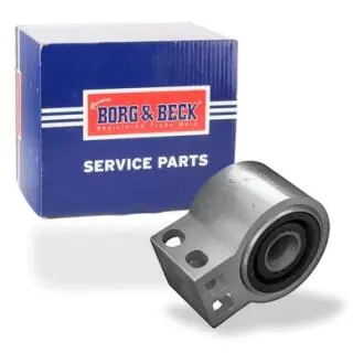 BSK7478 Подвеска, рычаг независимой подвески колеса BSK7478 BORG & BECK BORG&BECK подбор по vin на Brocar