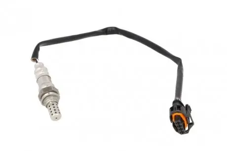 ES2028312B1 Лямбда-зонд (кількість дротів 4, 430мм) ALFA ROMEO 159 CHEVROLET EPICA FIAT CROMA, DOBLO KIA SORENTO I MAZDA CX-7 OPEL ASTRA G, ASTRA H, ASTRA H GTC, SIGNUM, VECTRA C 1.2-2.4 09.00- DELPHI підбір по vin на Brocar