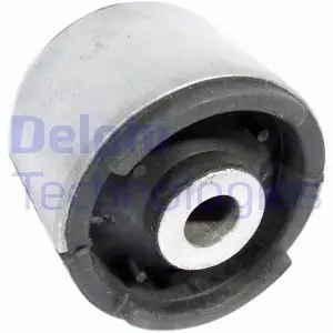 TD736W Подушка балки задней E36/E46 DELPHI підбір по vin на Brocar