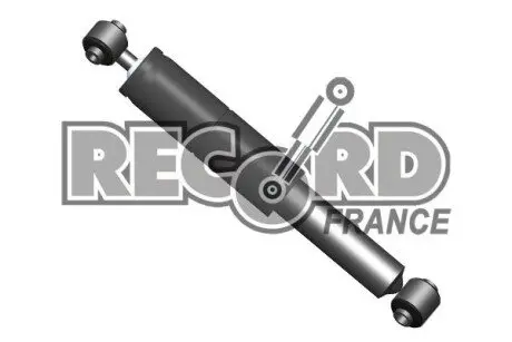 004481 Амортизатор масляный задний RECORD підбір по vin на Brocar