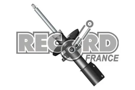 104744 Амортизатор масляний передній RECORD підбір по vin на Brocar