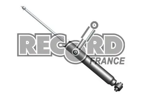 104502 Амортизатор RECORD подбор по vin на Brocar