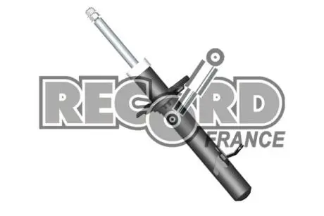 104585 Амортизатор масляный передний, левый RECORD подбор по vin на Brocar