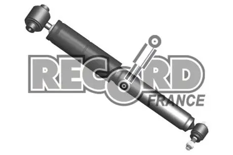 334512 Амортизатор RECORD підбір по vin на Brocar