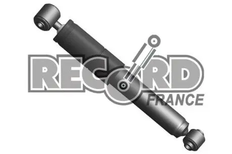 004652 Амортизатор RECORD підбір по vin на Brocar