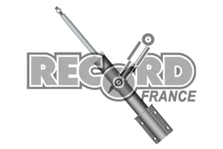 104152 Амортизатор RECORD подбор по vin на Brocar