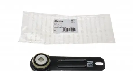 524853 Кронштейн балки (передней) Citroen C5 2.7/3.0 HDI 08- HUTCHINSON подбор по vin на Brocar