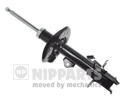 N5511049G Амортизатор газовый передний NIPPARTS підбір по vin на Brocar