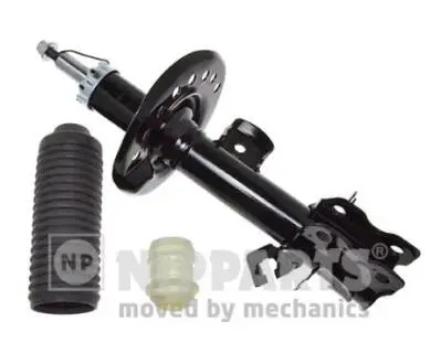 N5501049G Амортизатор газовый передний NIPPARTS підбір по vin на Brocar