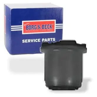 BSK6026 Сайлентблок BORG&BECK підбір по vin на Brocar
