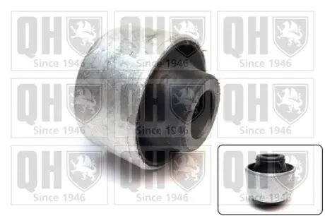 EMS8508 Сайлентблок QUINTON HAZELL подбор по vin на Brocar