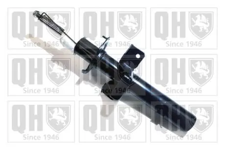 QAG178833 Амортизатор QAG178833 QUINTON HAZELL QUINTON HAZELL подбор по vin на Brocar