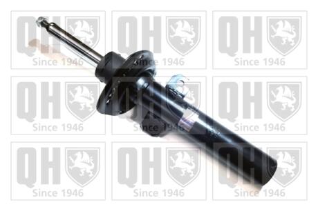 QAG178832 Амортизатор газовый передний, L 300-449mm QUINTON HAZELL підбір по vin на Brocar