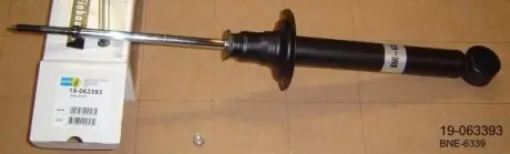 19063393 Амортизатор газовий задній міст BILSTEIN підбір по vin на Brocar