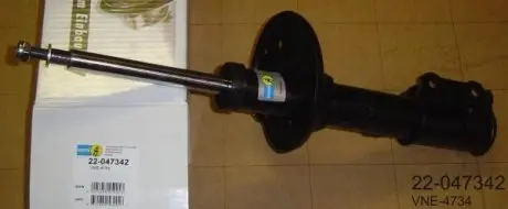 22047342 Амортизатор Газовый передний слева BILSTEIN подбор по vin на Brocar