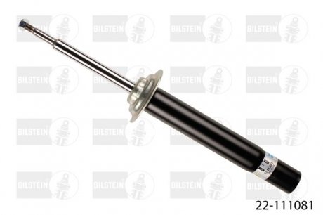 22111081 Амортизатор підвіски BILSTEIN підбір по vin на Brocar
