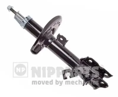 N5501045G Амортизатор газовый передний NIPPARTS подбор по vin на Brocar