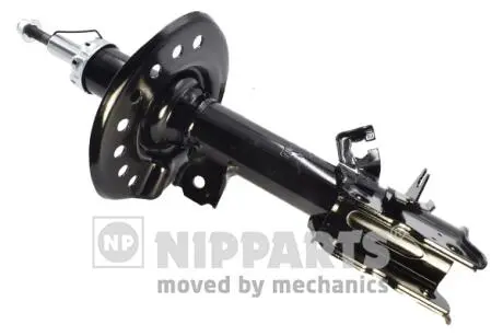 N5511045G Амортизатор подвески NIPPARTS подбор по vin на Brocar