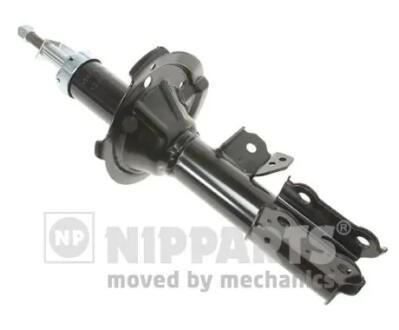 N5500318G Амортизатор підвіски NIPPARTS підбір по vin на Brocar