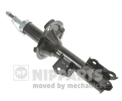 N5510318G Амортизатор подвески NIPPARTS подбор по vin на Brocar