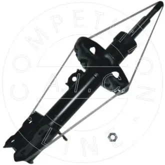 52627 Амортизатор (передний) Opel Corsa C 1.0/1.2/1.4/1.8/1.3CDTI/1.7CDTI 02-09 (R) AIC подбор по vin на Brocar