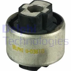 TD1032W Сайлентблок DELPHI подбор по vin на Brocar