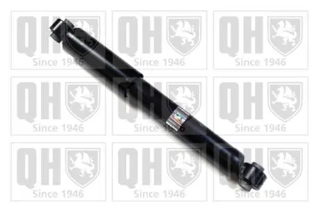QAG177160 Амортизатор газовый задний, d 40mm QUINTON HAZELL підбір по vin на Brocar