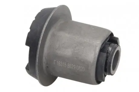 18315 Сайлентблок балки (задньої) Peugeot 206 98- FEBI BILSTEIN підбір по vin на Brocar