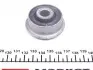 09055 Сайлентблок важіля FEBI BILSTEIN 09055 FEBI BILSTEIN підбір по vin на Brocar