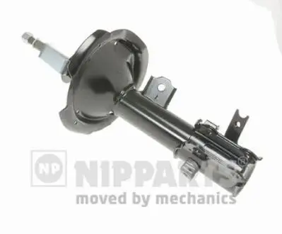 N5500523G Амортизатор газовый передний NIPPARTS подбор по vin на Brocar