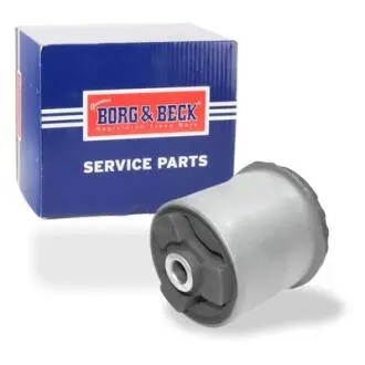 BSK6529 Сайлентблок BORG&BECK підбір по vin на Brocar