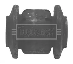 BSK6493 Сайлентблок BORG&BECK подбор по vin на Brocar