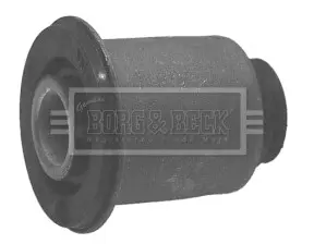 BSK6491 Сайлентблок BORG&BECK подбор по vin на Brocar