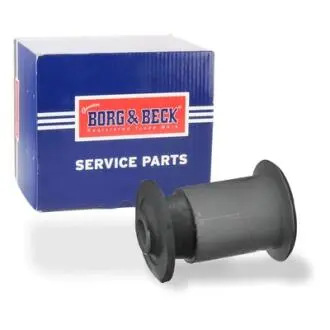BSK6110 Підвіска, важіль незалежної підвіски колеса BSK6110 BORG &amp; BECK BORG&BECK підбір по vin на Brocar