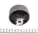 590231 Сайлентблок рычага (переднего/сзади) Citroen Nemo 08- HUTCHINSON підбір по vin на Brocar