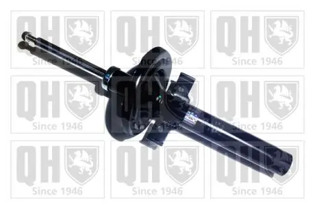 QAG178989 Амортизатор газовий передній QUINTON HAZELL підбір по vin на Brocar